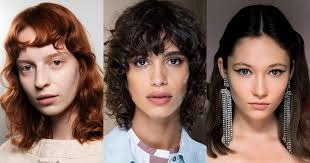 Qué corte de pelo me favorece si tengo poco pelo como cada. Los Cortes De Pelo Media Melena De Moda Verano 2020 Para Todo Tipo De Pelo