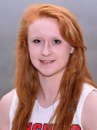 2014-15 Women's Basketball Roster