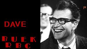 David Brubeck
