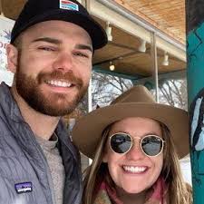 Robyn Maestas and Max Berry's Wedding Registry