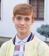 Szyją biało-czerwoną flagę