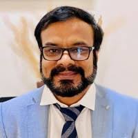 Shailesh Joshi Email & Phone Number