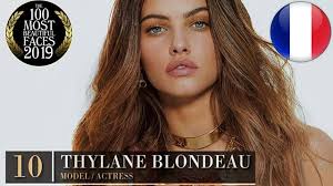 Последние твиты от the 100 most beautiful list (@100mostbeautifu). The 100 Most Beautiful Face On Instagram Congratulations Thylane Blondeau Of You Made It To The Most Beautiful Women Of 2019 List Thylaneblondeau Most I 2020