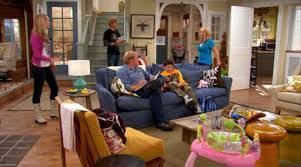 Image Result For Bedroom From Last Man Standing Good Luck Charlie Good Luck Good Luck Chuck
