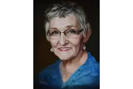 Marilyn Baldwin Obituary (2013)