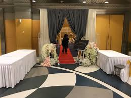 Maybe you would like to learn more about one of these? Wedding Dewan Seri Siantan Putrajaya Part 1