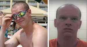 Alabama man arrested after coming here, expecting sex with a minor