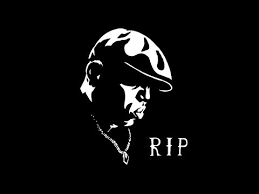 Make sure you give a thumbs up and. Drawing The Notorious B I G Rest In Peace Youtube