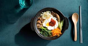 See more ideas about korean noodles, asian recipes, korean food. Healthy Korean Food Choices According To A Dietitian
