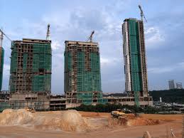 Residential construction industry in malaysia. The Adoption Of Drone Technology In Construction Industry Leave A Nest Co Ltd