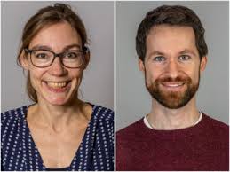 Weitere Ansprechpartner*innen