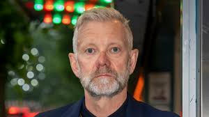 Casper Christensen raser: Det er slut med All Exclusive