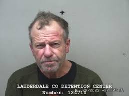 Lauderdale County Arrest Reports 11/23/23