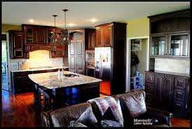 Kitchen cabinet refacing, painting, kitchen remodeling in san diego & riverside, ca. Portfolio Kansas City Kitchen Cabinet Restyling And Refinishing