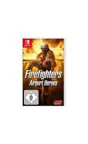 Diskutiere firefighters airport fire department im fragen und antworten forum im bereich nintendo switch forum; Firefighters Airport Heroes Code In A Box Amazon De Bucher