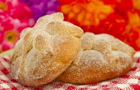 Eco Receta Prepara Un Delicioso Pan De Muerto Vegano Pan De Muerto Recetas De Comida Mexicana Recetas De Comida