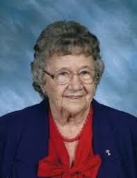 Eva Mae Bailey Obituary June 2, 2017