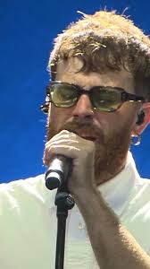 sang my lil heart out