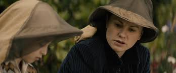 Tell It to the Bees (2018). Dr. Jean Markham returns to the town she left  as a teenager to take over her late father's medical practice. :  r/PeriodDramas