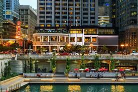 Chicago hotels are staffed with knowledgeable concierge and/or interactive wayfinding technology, so be sure to seek out personalized recommendations before you head out to the magnificent mile. The 10 Best Chicago Hotels On The River Aug 2021 With Prices Tripadvisor
