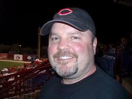 WEDNESDAY'S #REDS LINEUP