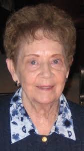 Mrs. Mary V. Flynn Obituary