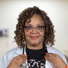 Debra Ann Lowe, Nurse Practitioner