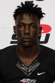 Trenton Lowery (11/17/2014)