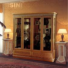 Check spelling or type a new query. Luxury Baroque Classic Living Room Display Cabinet European Antique Cherry Wooden Glass Wine Display Cabinet Showcase Buy French Baroque Wooden Display Cabinet European Wooden Curio Cabinet Luxury Baroque Wooden Wine Cabinet Product On