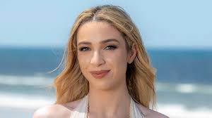 I'm A Celeb star GK Barry's mum reveals the heartbreaking truth behind her  glamorous transformation