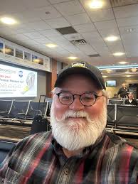 Are you attending the Game Manufacturers Association trade show?