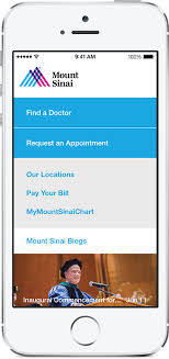 Unbiased Mychart Mountsinai Org My Chart 2019