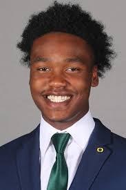 Jaron Waters's Instagram, Twitter & Facebook