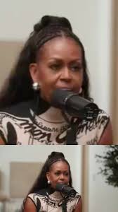 SHUT the Front Door. Holy Moly did Michelle Obama just admit to being a man.