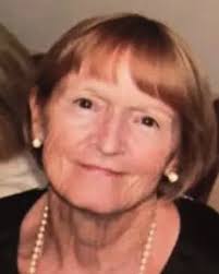 Noirín Cahill (née Behan)