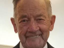 Daniel Myron Wheatley Obituary (1928