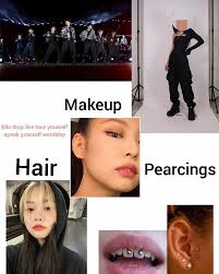 Pin By Yoonmi On Bts Fashion Bts Inspired Outfits Bts Clothing Tomboy Outfits
