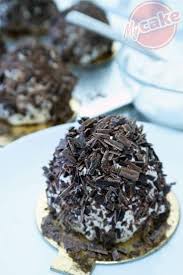 Le Merveilleux Un Dessert Leger Parfait En Fin De Repas Recette Patisserie Francaise Dessert Leger Et Frais Dessert