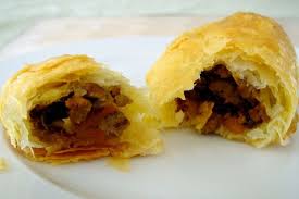 Best Empanada Dough Recipe Filling Ground Beef Onion Potato Carrot Celery Chorizo Sweet Peas Empanadas Recipe Dough Empanadas Recipes