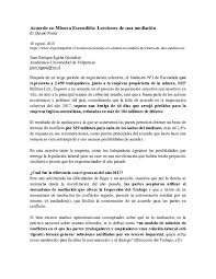 Puede descargar versiones en pdf de la guía, los manuales de usuario y libros electrónicos sobre el quinto acuerdo pdf gratis, también se puede encontrar y descargar de forma gratuita un manual en línea gratis (avisos) con principiante e intermedio, descargas de documentación, puede descargar archivos pdf (o doc y ppt) acerca el quinto. Pdf Acuerdo En Minera Escondida Lecciones De Una Mediacion Juan Egana Academia Edu