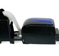 FX510e Metalic Foil Imprinter