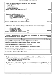 Afla ca sunt peste 50 de tipuri de. Raport Narativ Evaluare Nationala Clasa A Ii A