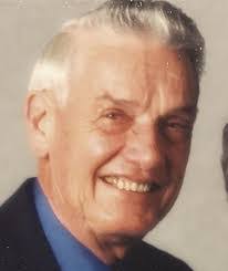 Donald Perrine's Instagram, Twitter & Facebook