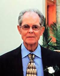 Glen Overman Obituary October 9, 2024