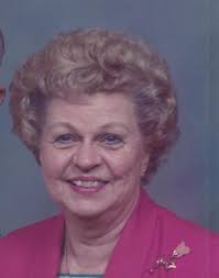 Lillian McNeal Obituary (2014)