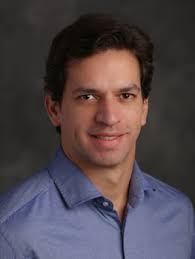 THIAGO GEORGE CABRAL SILVA