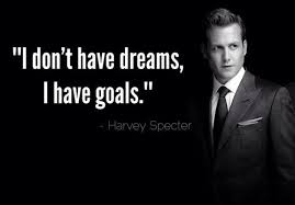 Work Until You No Longer Have To Introduce Yourself Harvey Specter Afbeelding Van Http Www Affluenceavenue Com Wp Content Uploads 2014 03 Harvey Jpg Suits Quotes Harvey Specter Quotes Harvey Specter