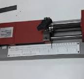 a): FRYMA Fabric Extensometer Device (SDL Atlas). | Download ...