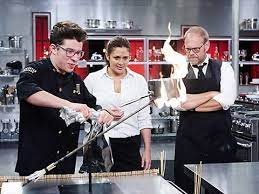 Alton S After Show Food Network Recipes Cutthroat Kitchen Alton