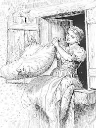 Frau Holle Wikipedia